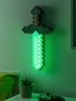 Paladone Minecraft Diamond Sword Light