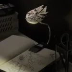 Paladone Star Wars Millenium Falcon Clip Light