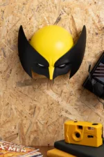 Paladone Wolverine Mask Light