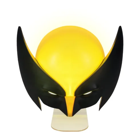 Paladone Wolverine Mask Light