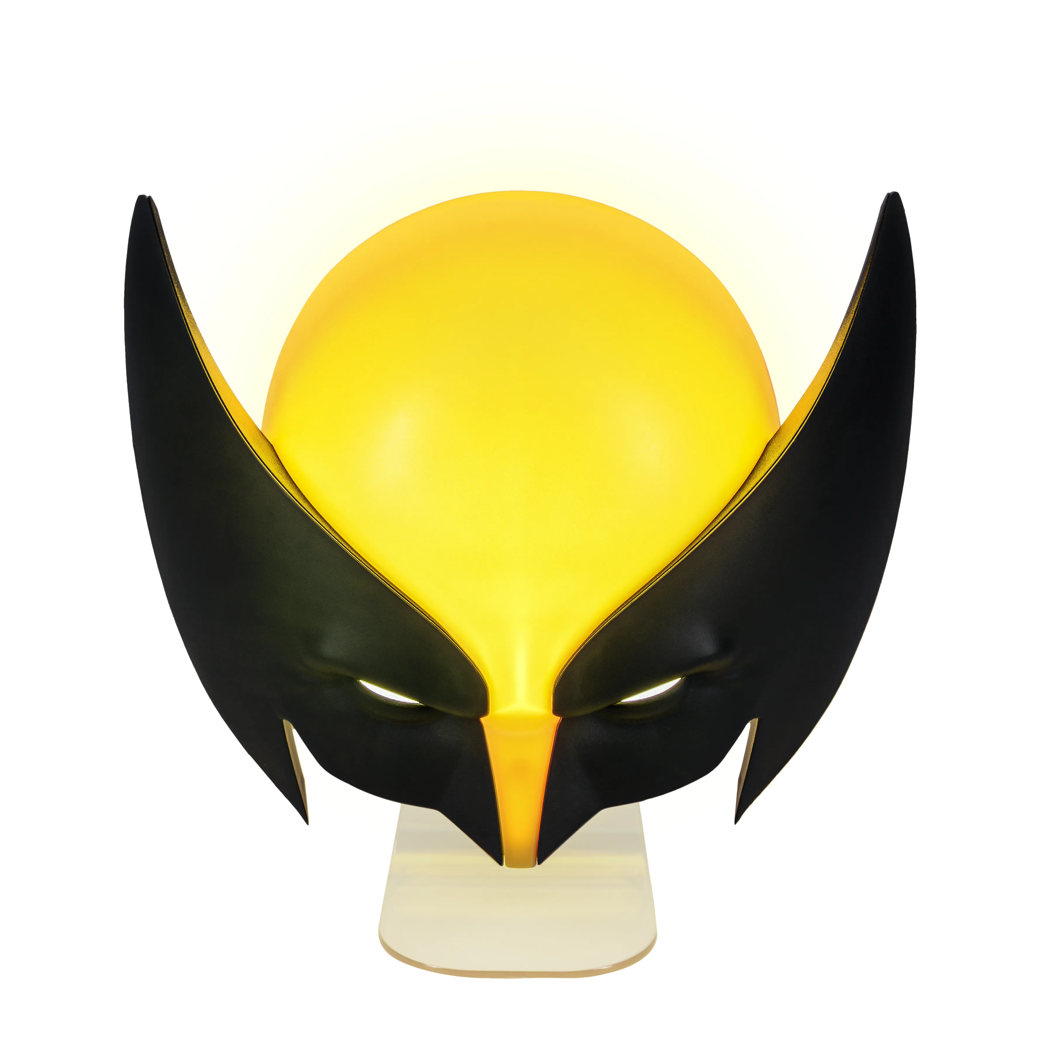 mobilux-pp12744xm Paladone Wolverine Mask Light