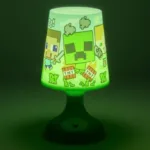 Paladone Minecraft Table Lamp