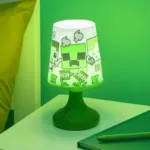 Paladone Minecraft Table Lamp