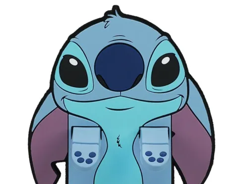 Paladone Stitch Clip On Character Screen Cleaner