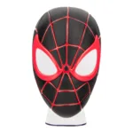 Paladone Spiderman Miles Morales Mask Light