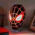 Paladone Spiderman Miles Morales Mask Light