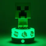 Paladone Minecraft Icon Room Guards Night Light