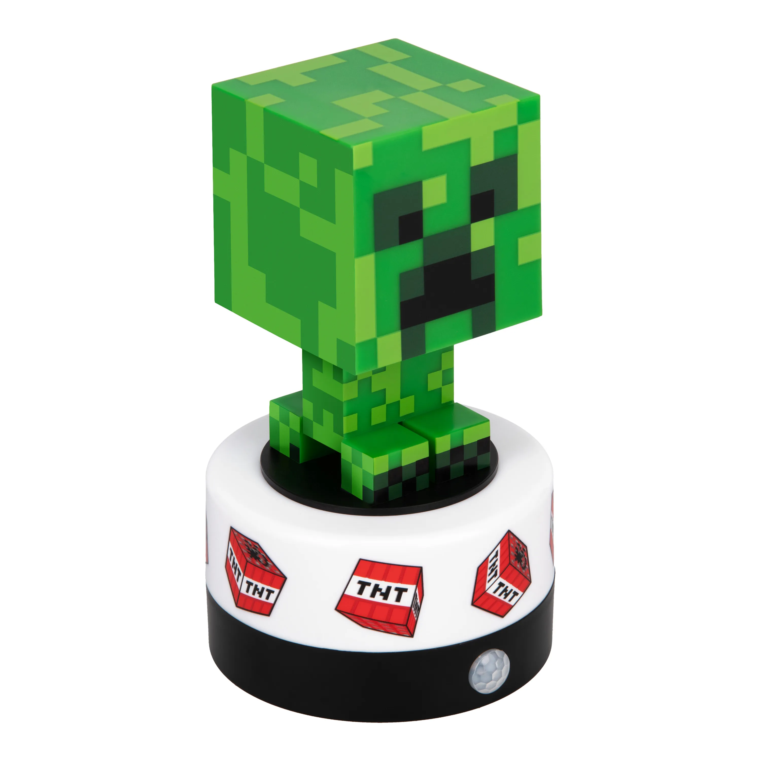 mobilux-pp14329mcf Paladone Minecraft Icon Room Guards Night Light
