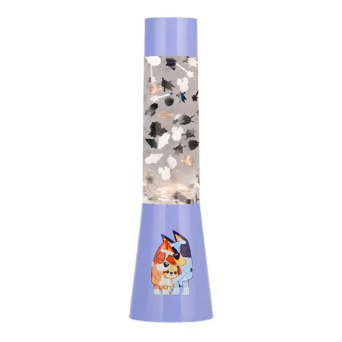 Paladone Bluey GloBuddies Flow Lamp