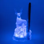 Paladone Patronus Light whit Wand Remote Control