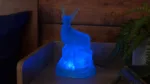 Paladone Patronus Light whit Wand Remote Control