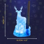 Paladone Patronus Light whit Wand Remote Control