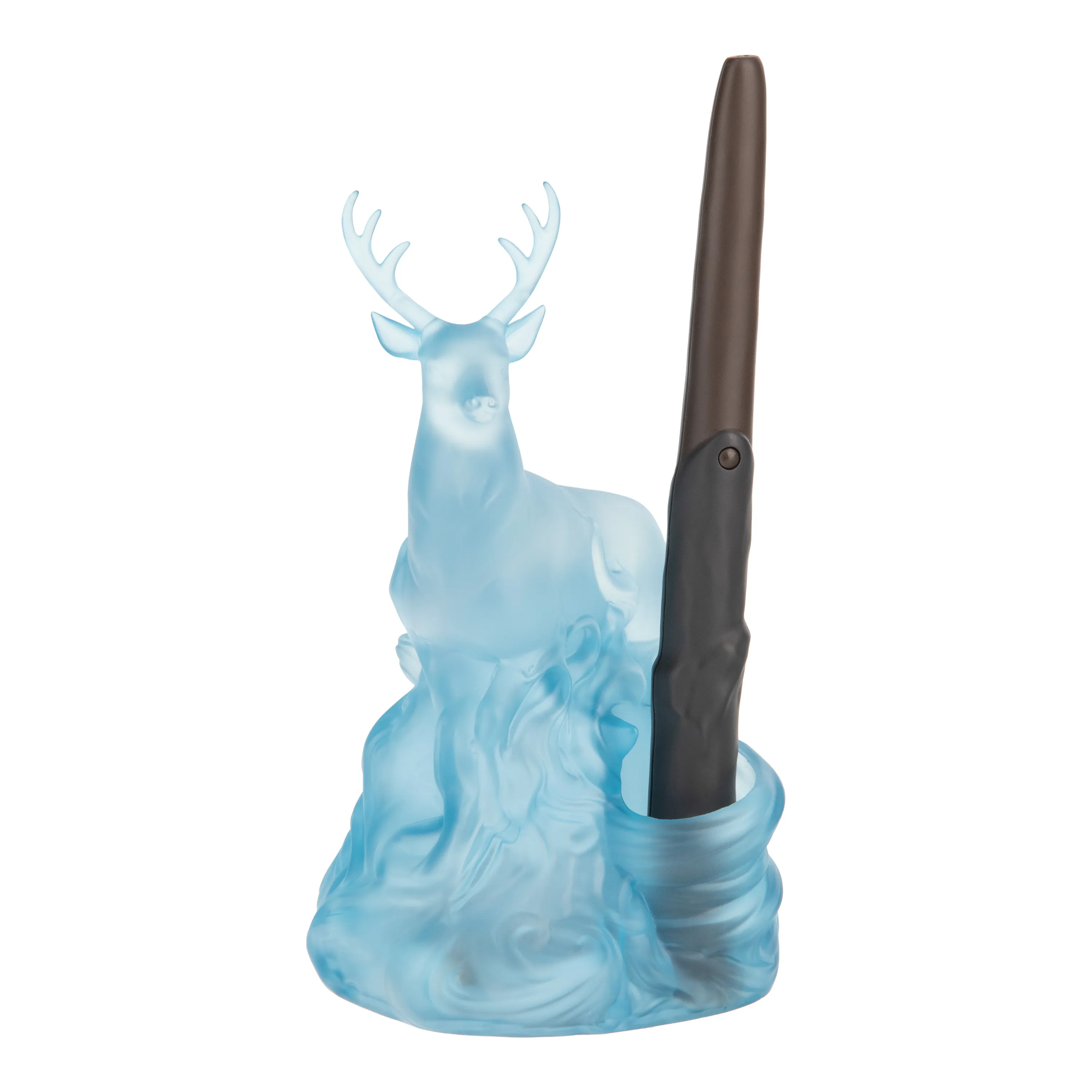 mobilux-pp14395hp Paladone Patronus Light whit Wand Remote Control