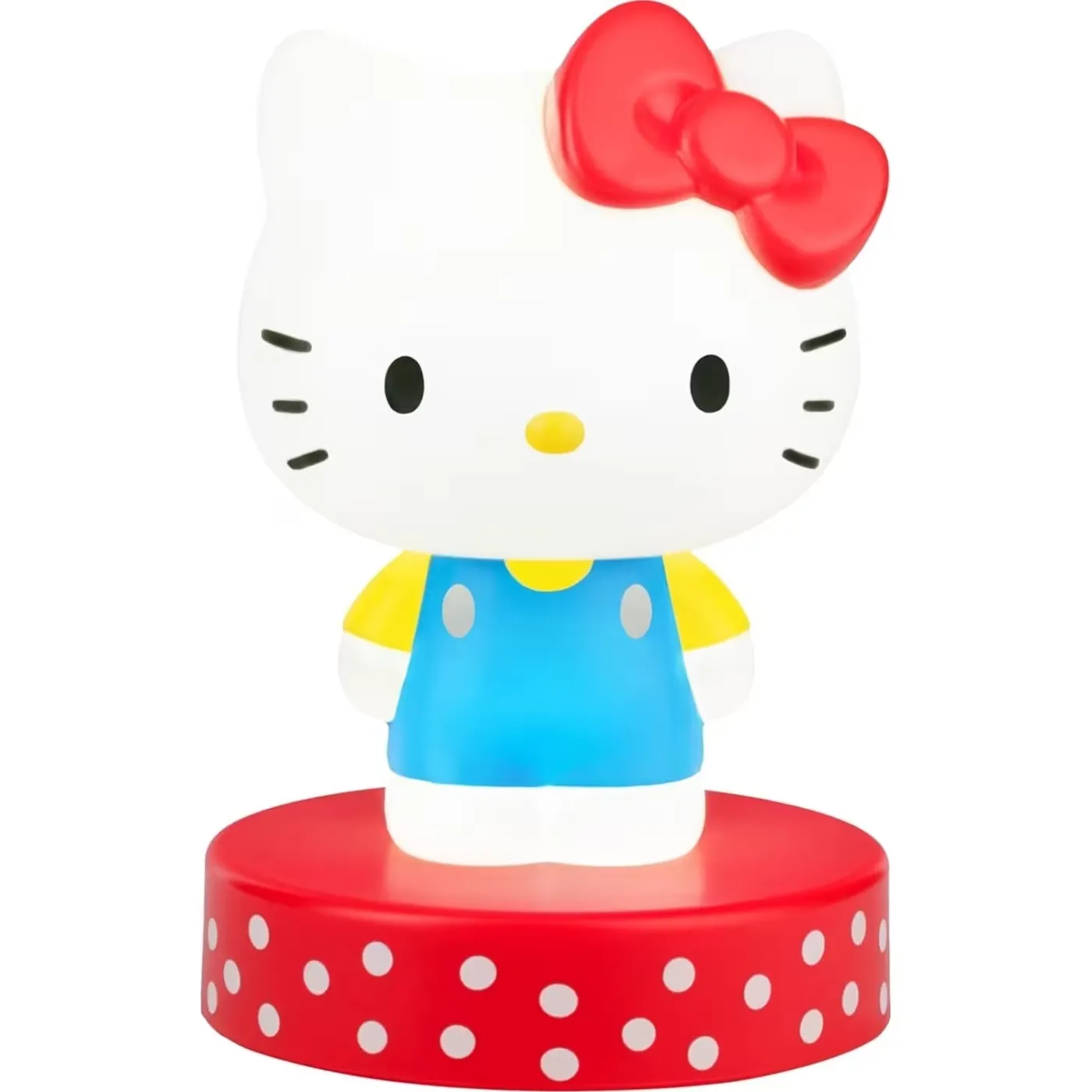mobilux-pp14445hk Paladone Hello Kitty Icon Light