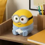 Paladone Bob SquishyGlo Silicone Light Rechargeable