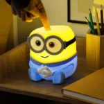 Paladone Bob SquishyGlo Silicone Light Rechargeable