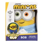Paladone Bob SquishyGlo Silicone Light Rechargeable