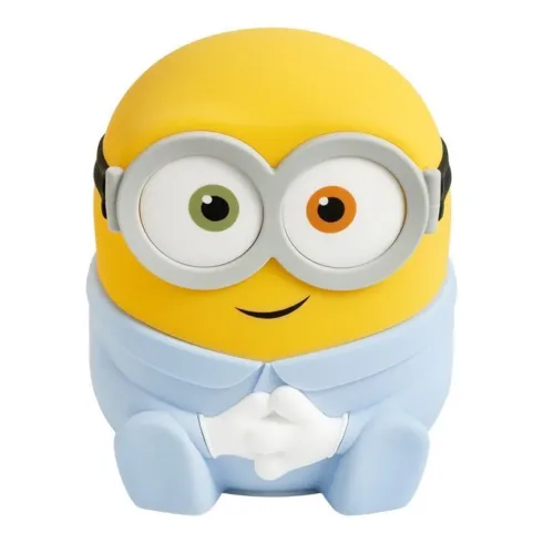 Paladone Bob SquishyGlo Silicone Light Rechargeable