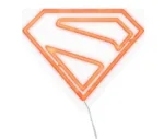 Paladone Marvel Superman Wall Mountable LED Neon Light