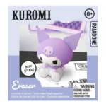 Paladone Kuromi Chunky Eraser