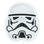 Paladone Star Wars Stormtrooper Wall Mountable LED Neon Light