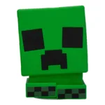 Paladone Minecraft Creeper SquishyGlo Silicone Light Rechargeable