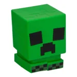 Paladone Minecraft Creeper SquishyGlo Silicone Light Rechargeable