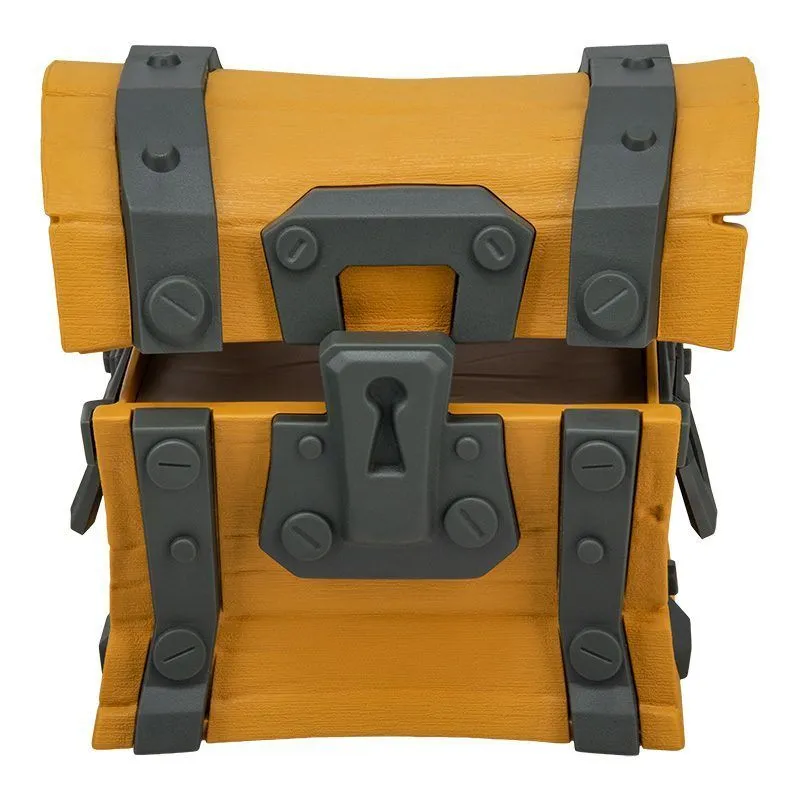mobilux-pp14737fo Paladone Fortnite Chest Light