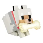 Paladone Minecraft Wolf GloBuddies Light