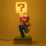 Paladone Super Mario Diorama Light