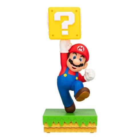Paladone Super Mario Diorama Light