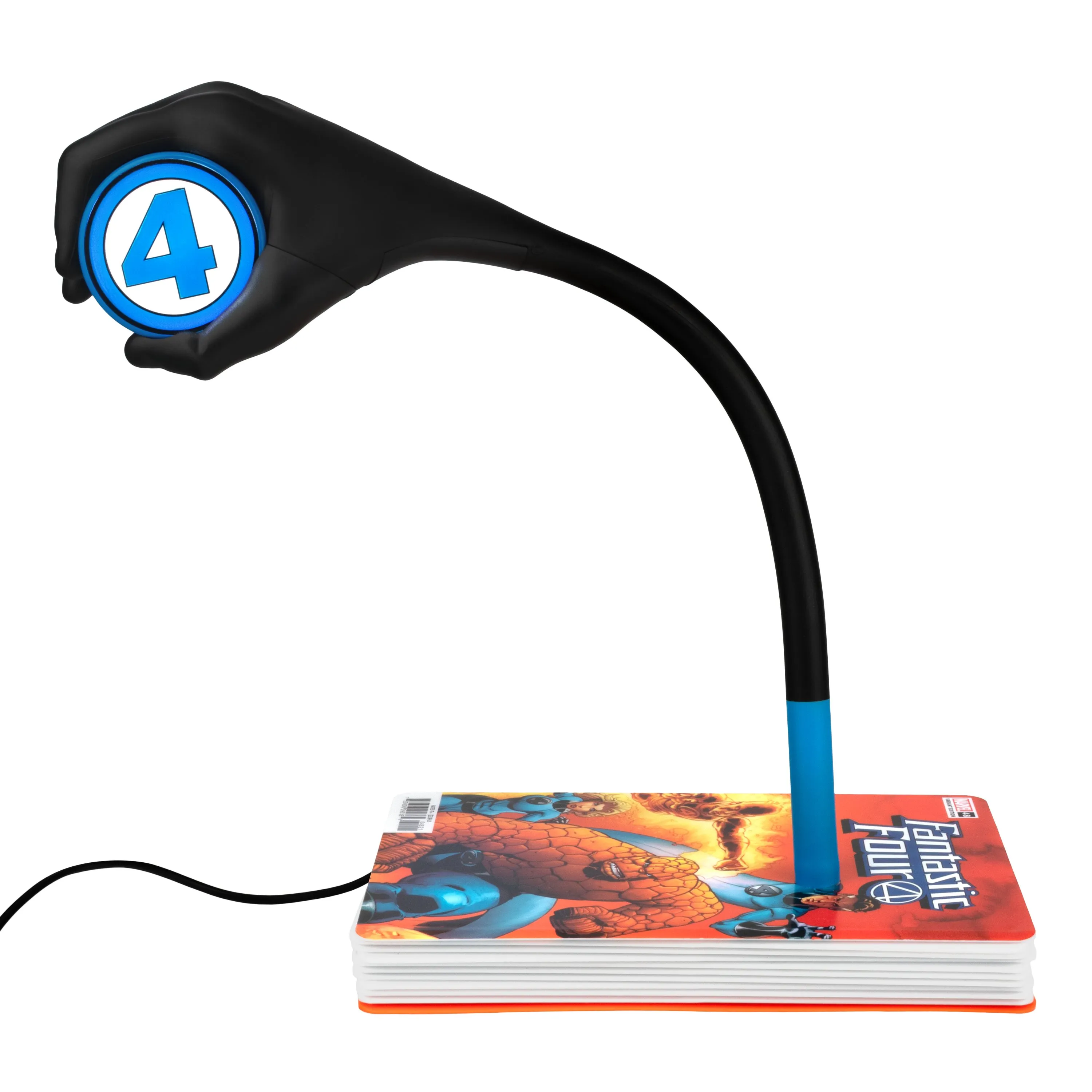 mobilux-pp14792mu Paladone Mr Fantastic Posable Light