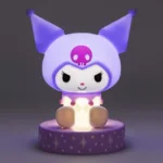 Paladone Kuromi Icon Light