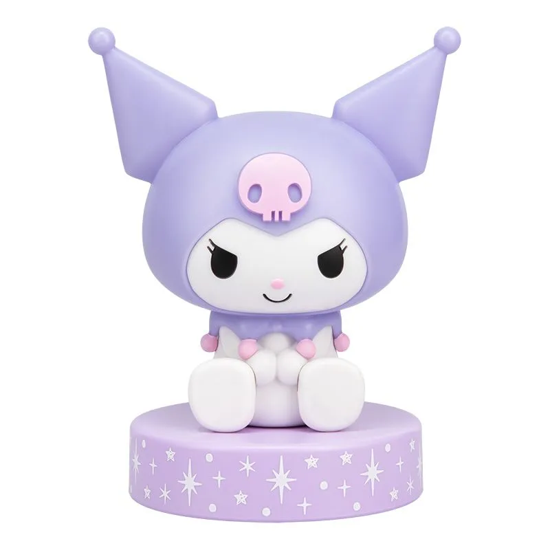 mobilux-pp15147kur Paladone Kuromi Icon Light