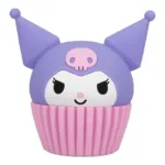Paladone Kuromi SquishyGlo Silicone Light rechargeable