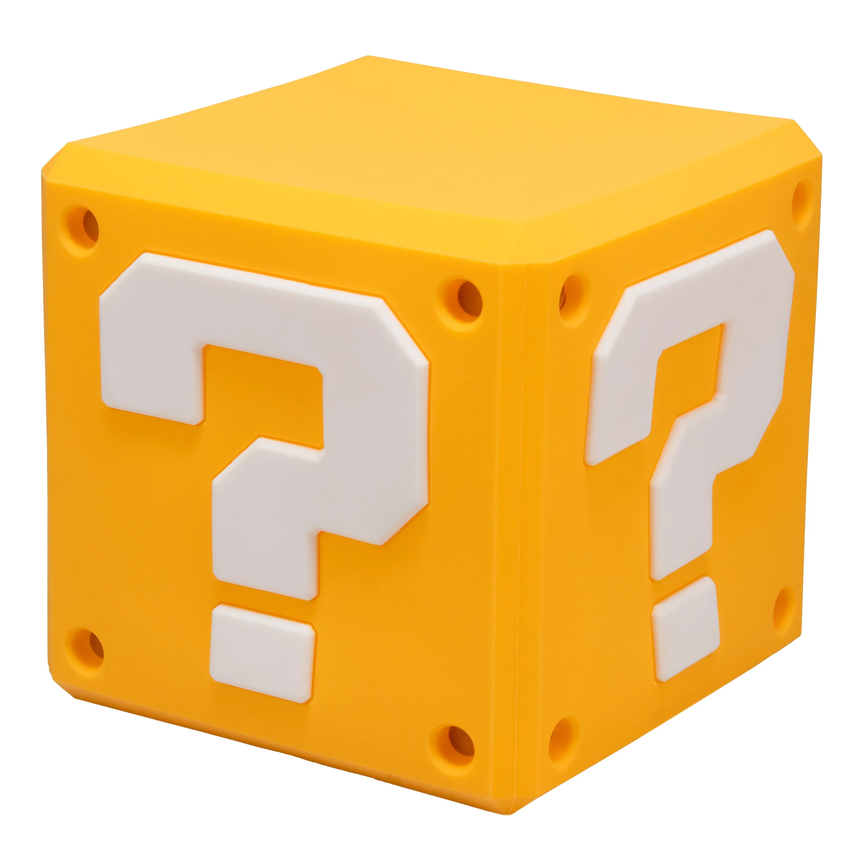 mobilux-pp15789nn Paladone Question Block SquishyGlo Light Rechargeable