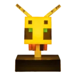 Paladone Minecraft Bee Icon Light