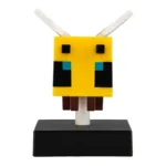Paladone Minecraft Bee Icon Light