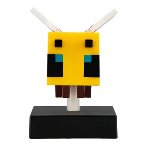 Paladone Minecraft Bee Icon Light