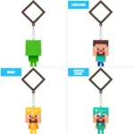 Paladone Minecraft Backpack Buddies + Reveals 24 pcs