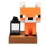 Paladone Minecraft Fox Solar Light
