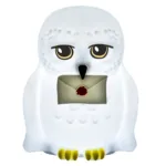 Paladone Hedwig Silicone Light