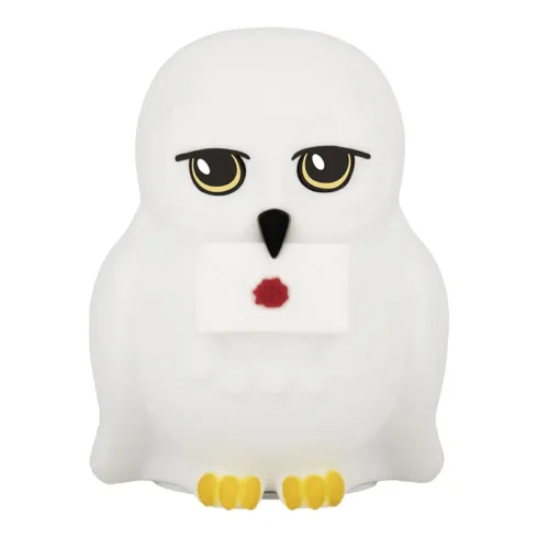 Paladone Hedwig Silicone Light