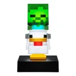 Paladone Chicken Jockey Icon Light