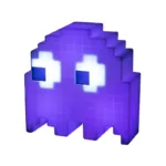 Paladone Pac-Man Ghost Light