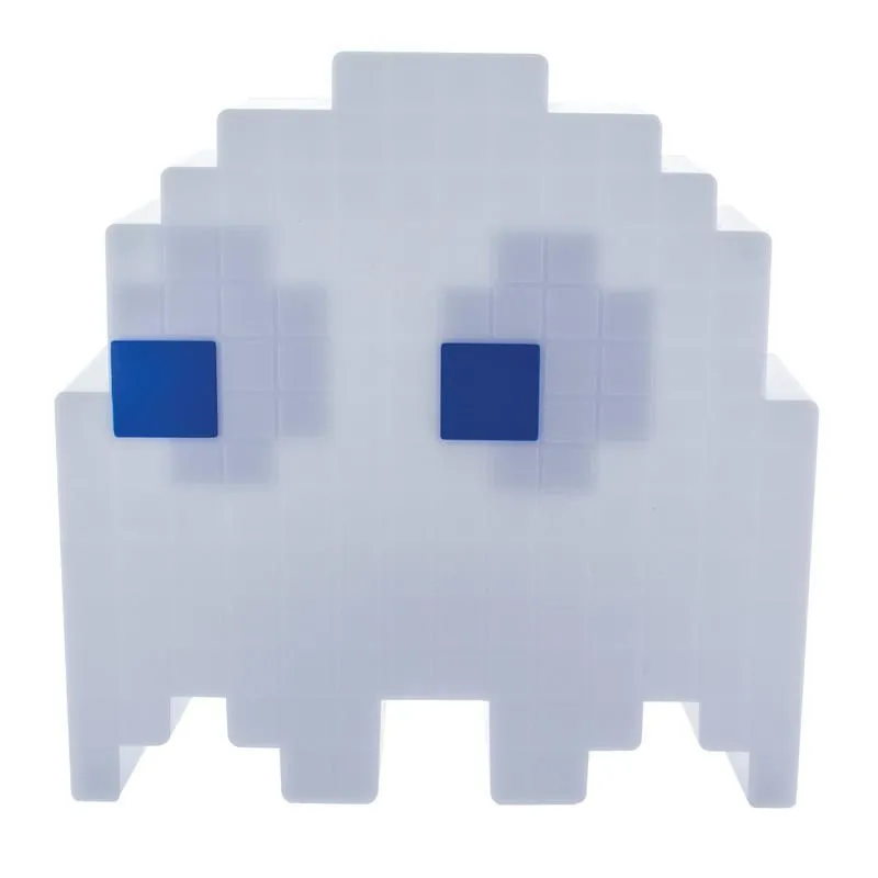 mobilux-pp4336pm Paladone Pac-Man Ghost Light