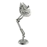 Paladone Star Wars Millenium Falcon Posable Desk Light V4