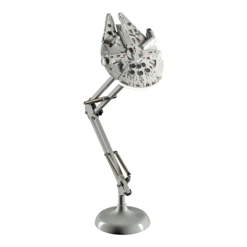 Paladone Star Wars Millenium Falcon Posable Desk Light V4