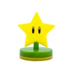 Paladone Super Mario Super Star Icon Light