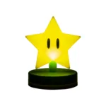 Paladone Super Mario Super Star Icon Light